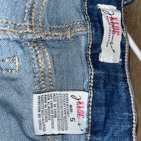 Good condition skinny jeans size down - Picture 4 of 4